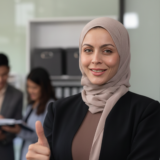 Real Estate Investor – Sara ben Ali