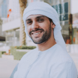 Project owner – Faisal Al-Hosani