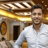 Private Villa Owner – Kabir Amit