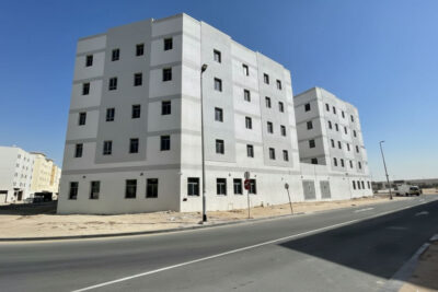 G + 4 Labor Camp -jabalAli2 pero-G + 4 Labor Camp -jabalAli-2