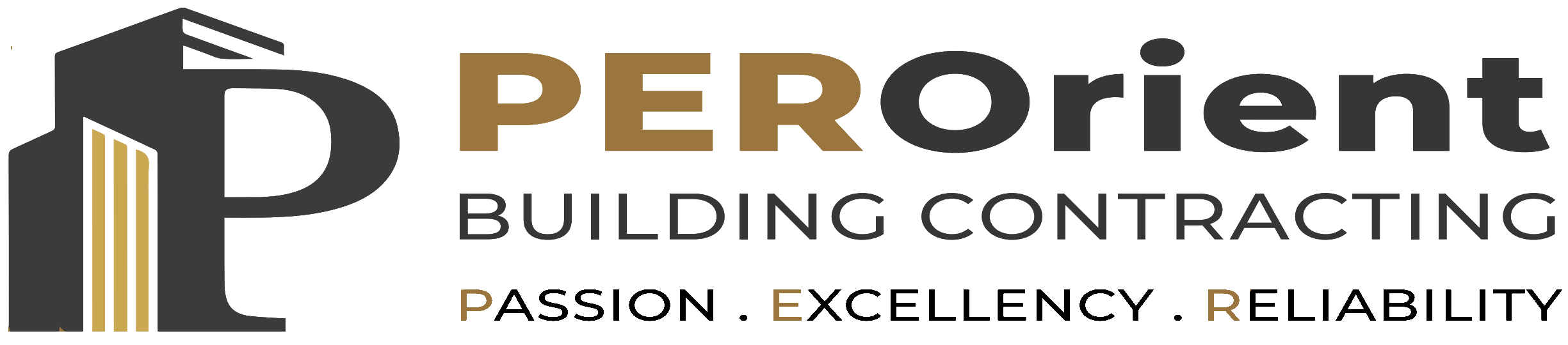 PEROrient Building Contracting