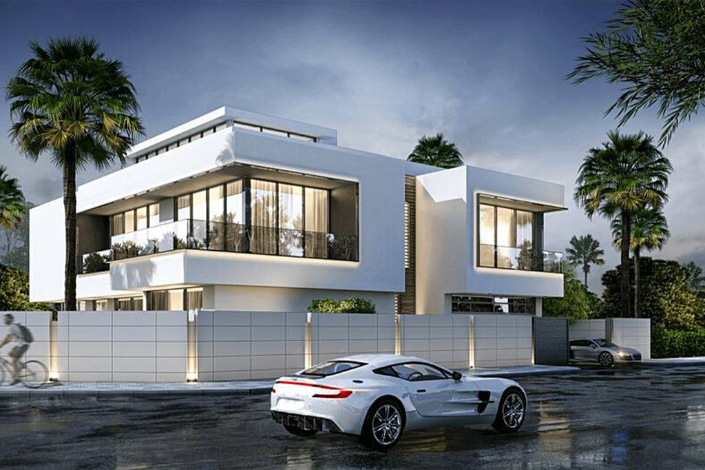 PROPOSED-LUXIRIOUS-VILLA-BG1R-1-1 Luxury Villa - BG1R-pero