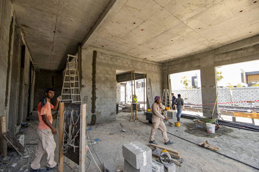 PROPOSED-LUXIRIOUS-VILLA-BG1R-14 Construction - Luxury Villa - BG1R-14-pero