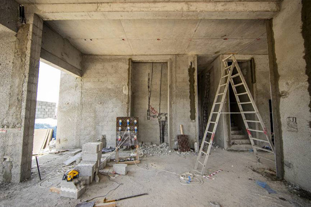 PROPOSED-LUXIRIOUS-VILLA-BG1R-21 Construction - Luxury Villa - BG1R-21-pero