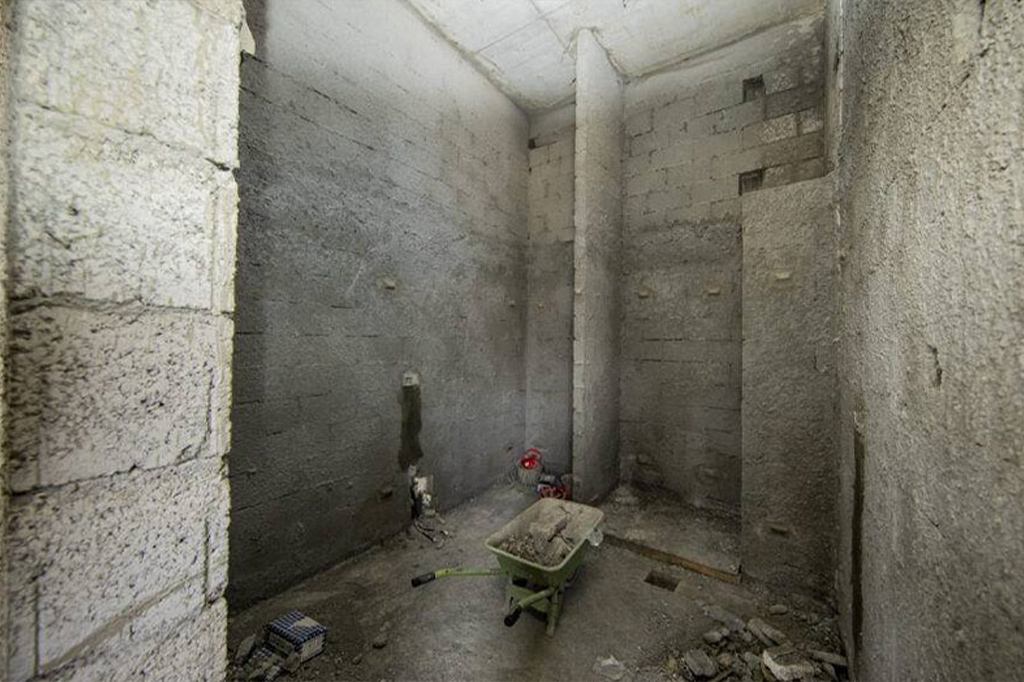 PROPOSED-LUXIRIOUS-VILLA-BG1R-24 Construction - Luxury Villa - BG1R-24-pero