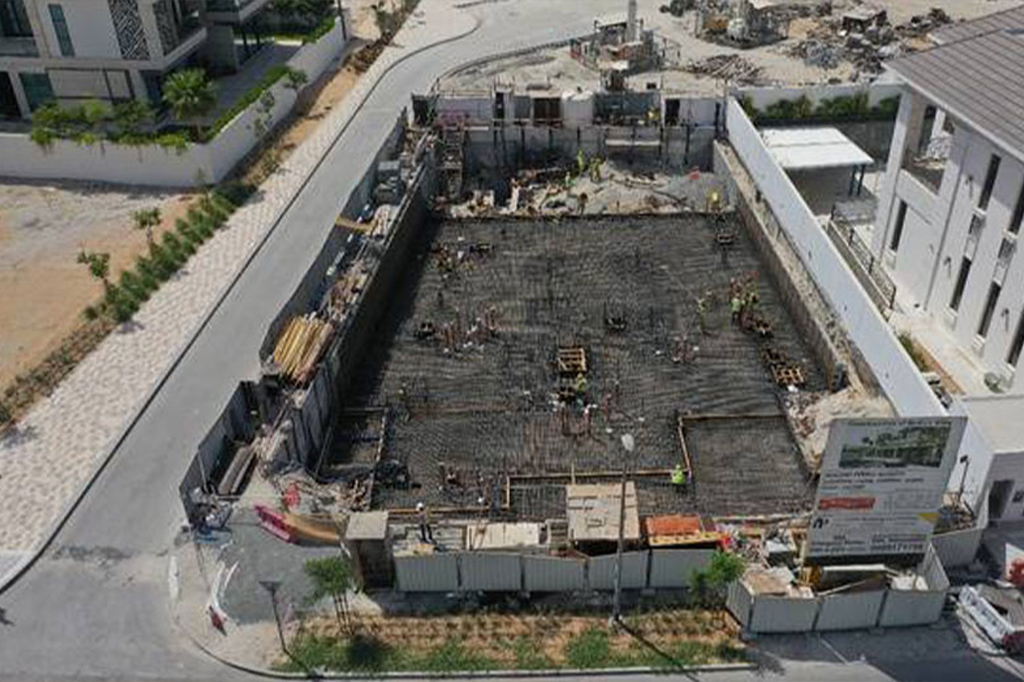 PROPOSED-LUXIRIOUS-VILLA-BG1R-26 Construction - Luxury Villa - BG1R-26-pero