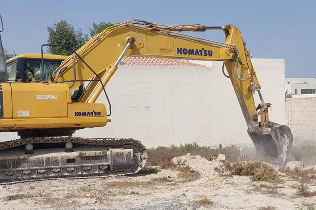 PROPOSED-LUXIRIOUS-VILLA-BG1R-29 Construction - Luxury Villa - BG1R-29-pero