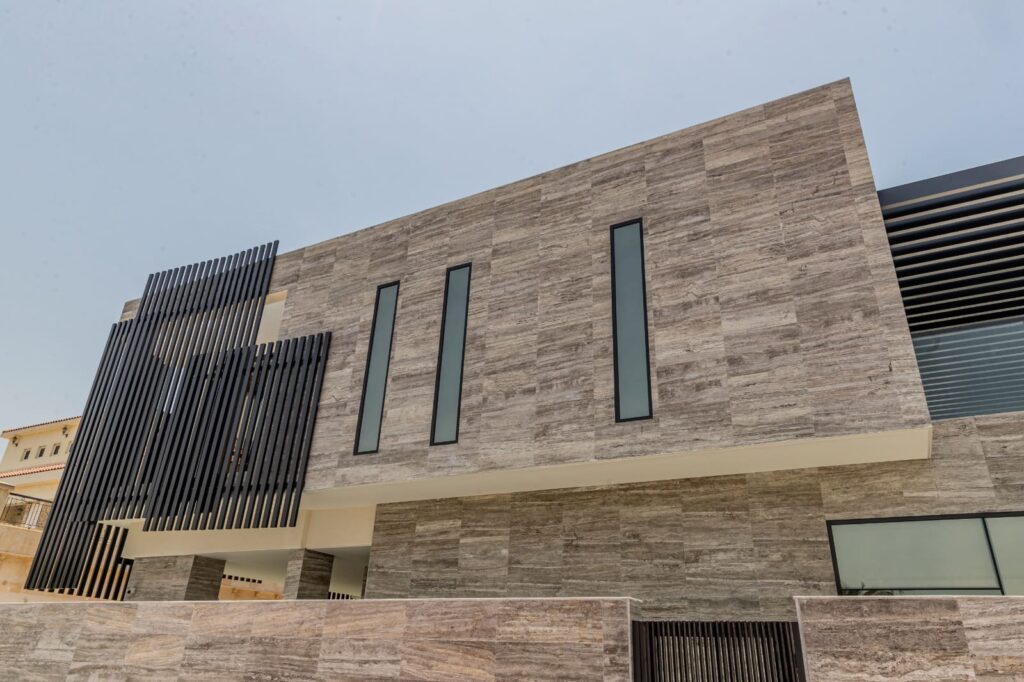 Jumeirah Mini Palace