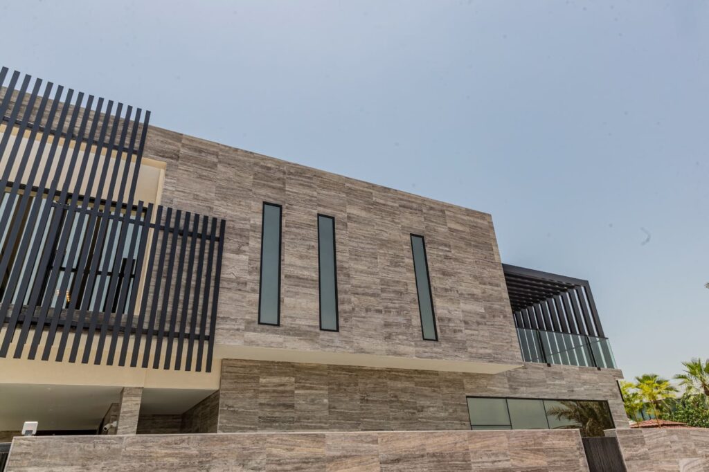 Proposed Mini Palace