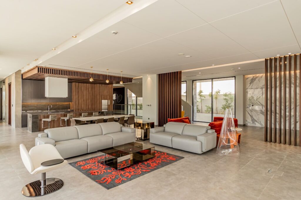 Proposed Mini Palace