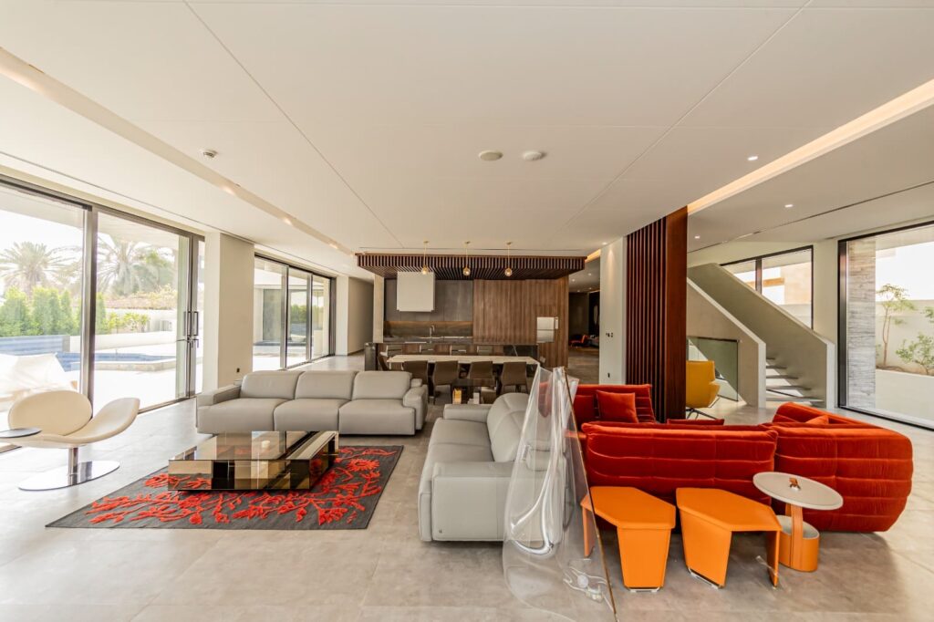 Proposed Mini Palace