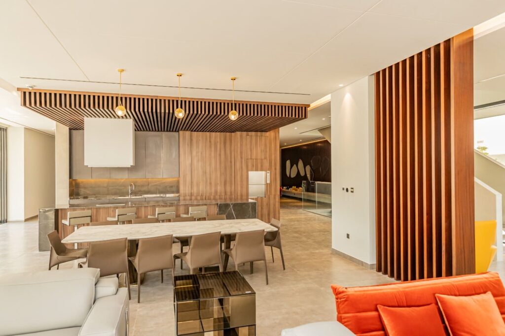 Proposed Mini Palace