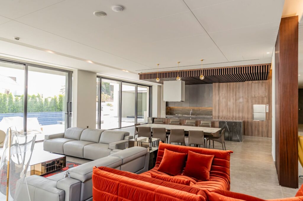 Proposed Mini Palace