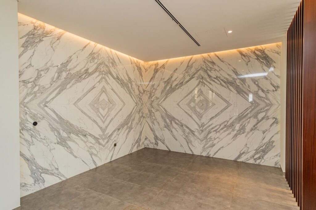 Proposed Mini Palace