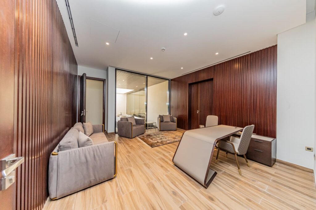 Proposed Mini Palace