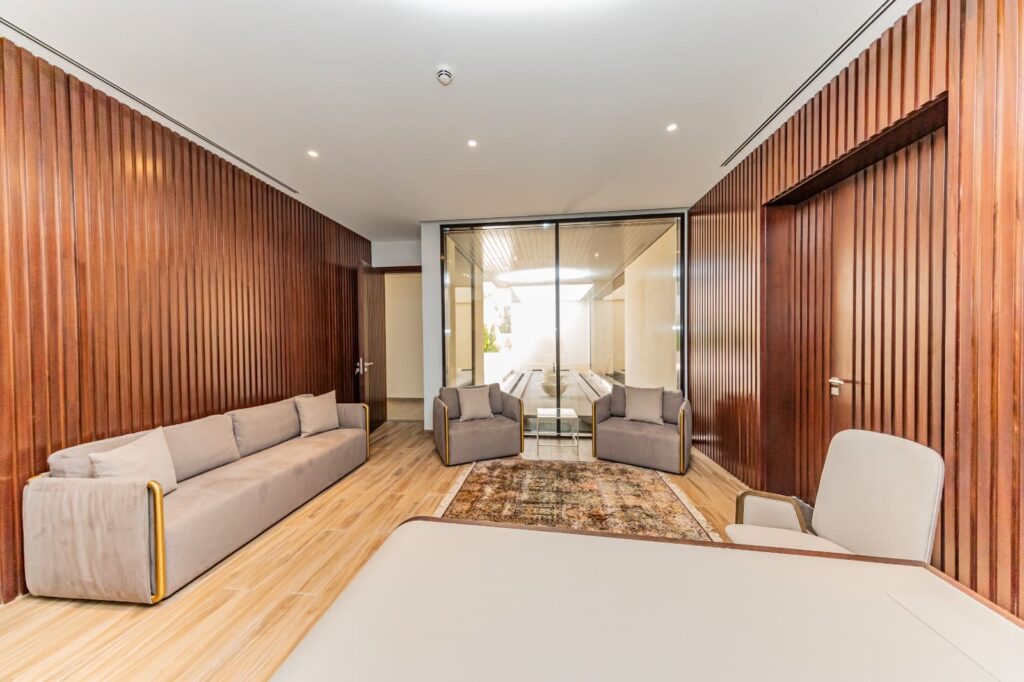 Proposed Mini Palace