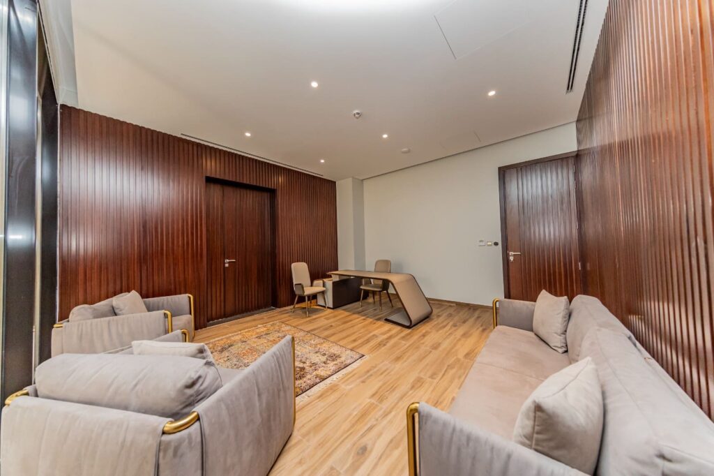 Proposed Mini Palace