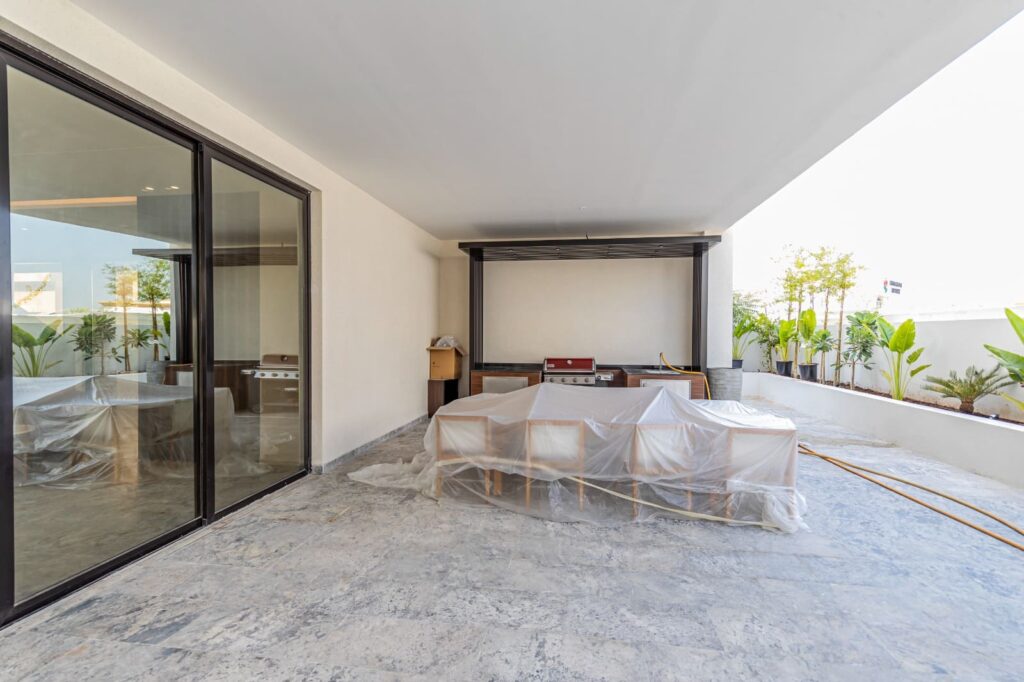 Proposed Mini Palace