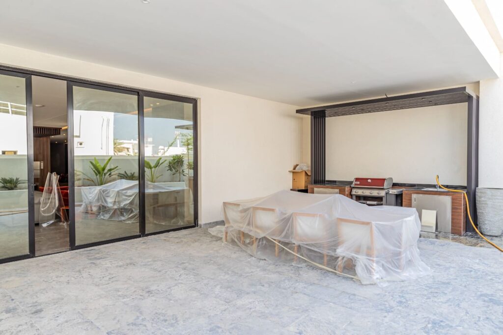 Proposed Mini Palace