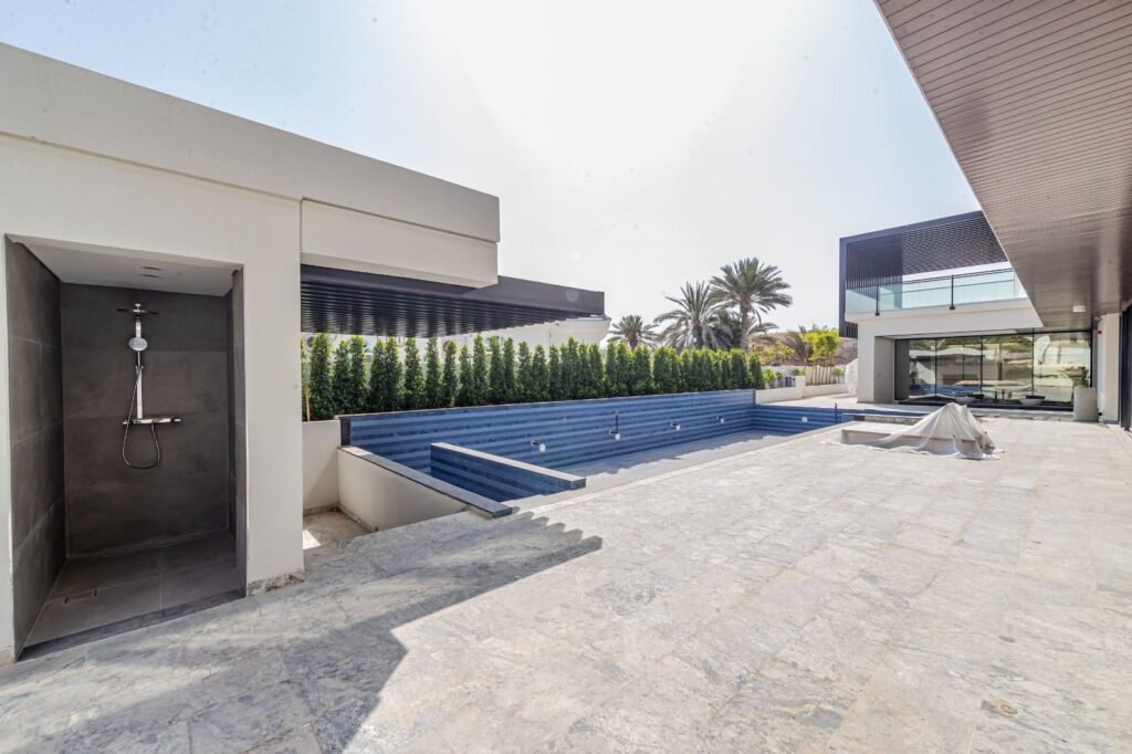 Proposed Mini Palace