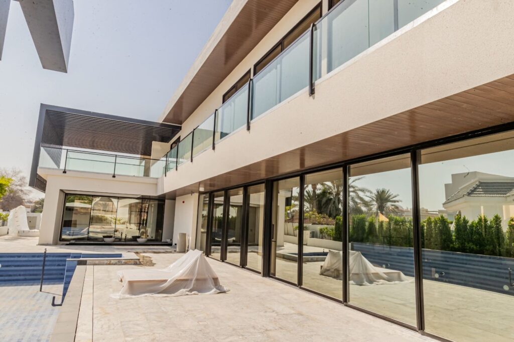 Proposed Mini Palace