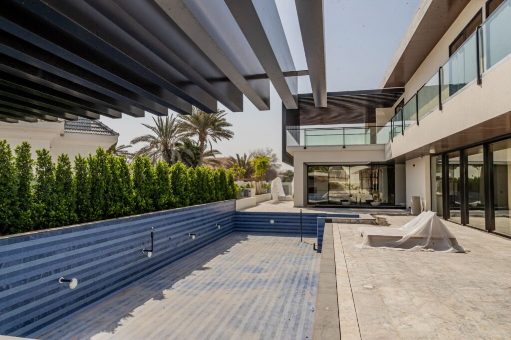 Proposed Mini Palace