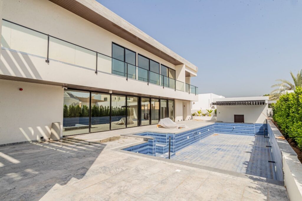 Proposed Mini Palace