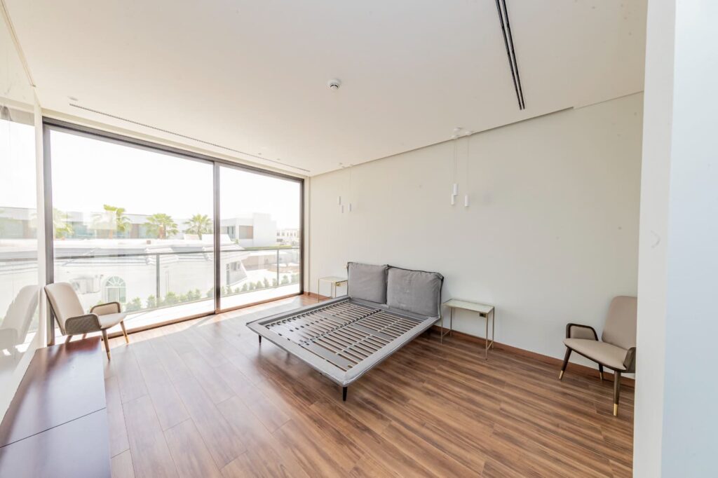 Proposed Mini Palace