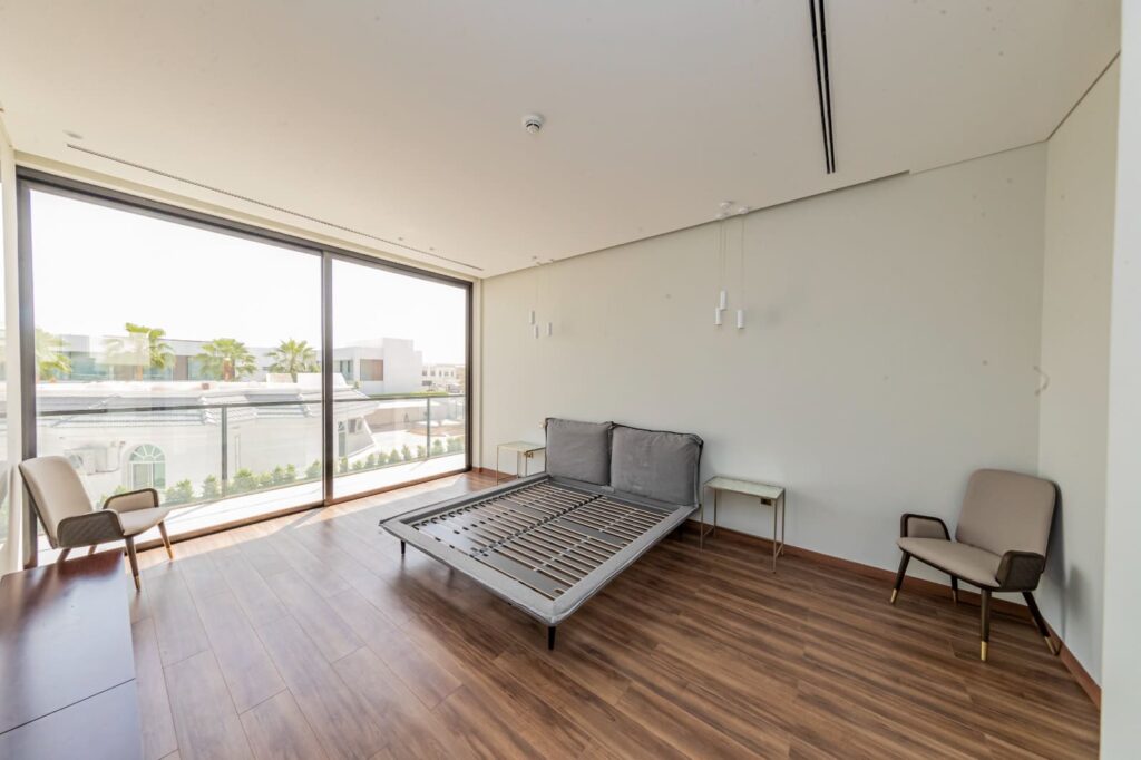 Proposed Mini Palace