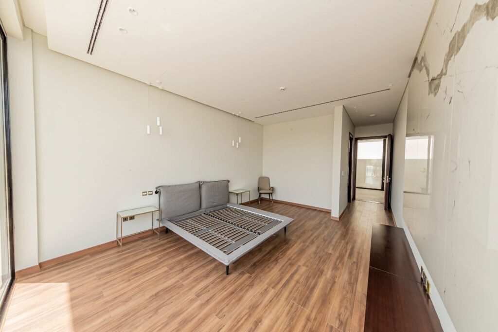 Proposed Mini Palace