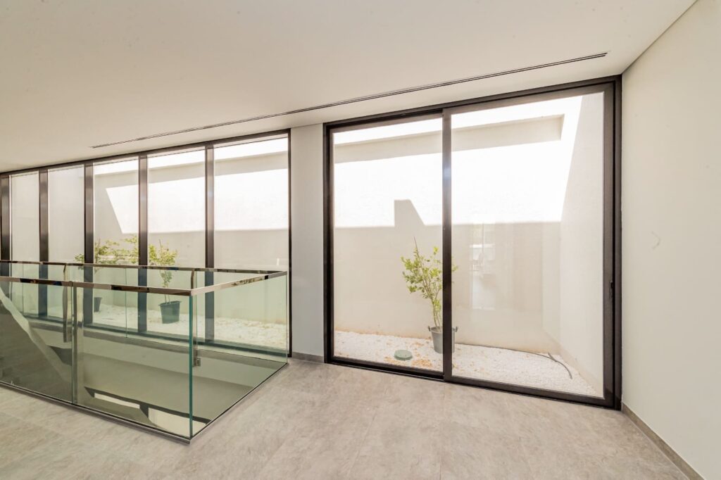 Proposed Mini Palace