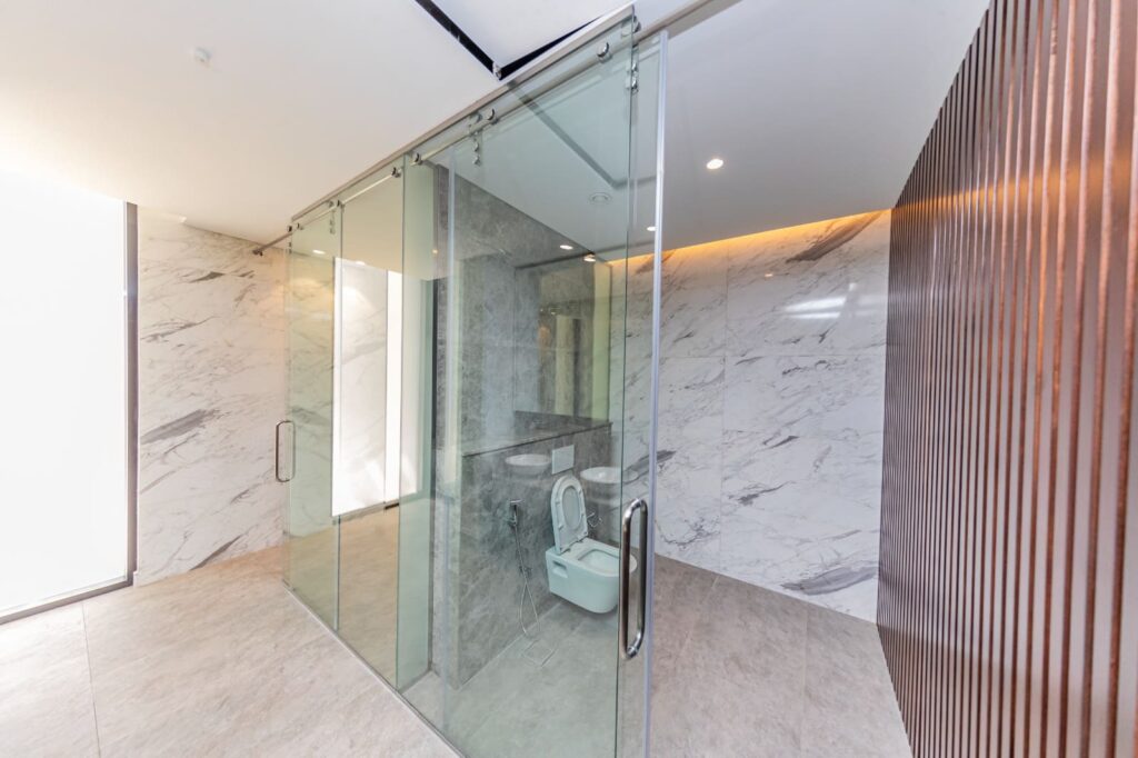 Proposed Mini Palace