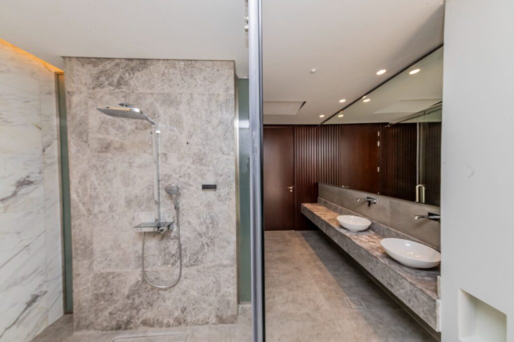 Proposed Mini Palace