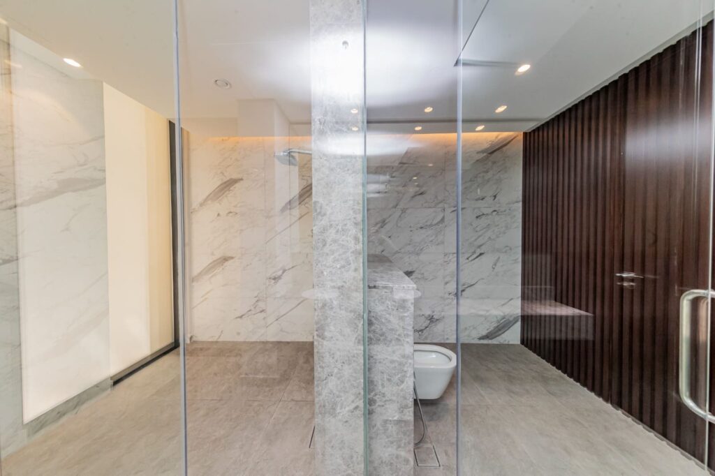 Proposed Mini Palace