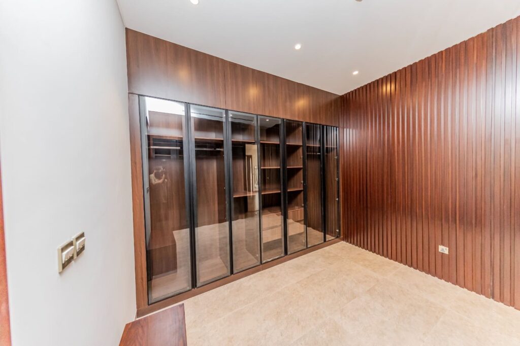 Proposed Mini Palace