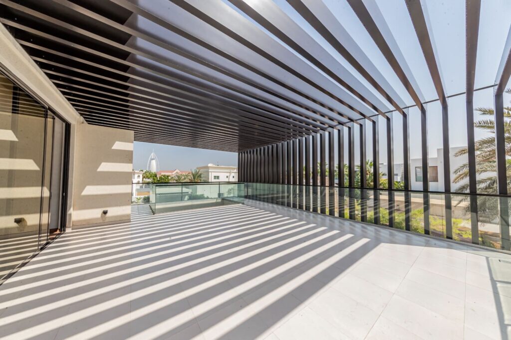 Proposed Mini Palace