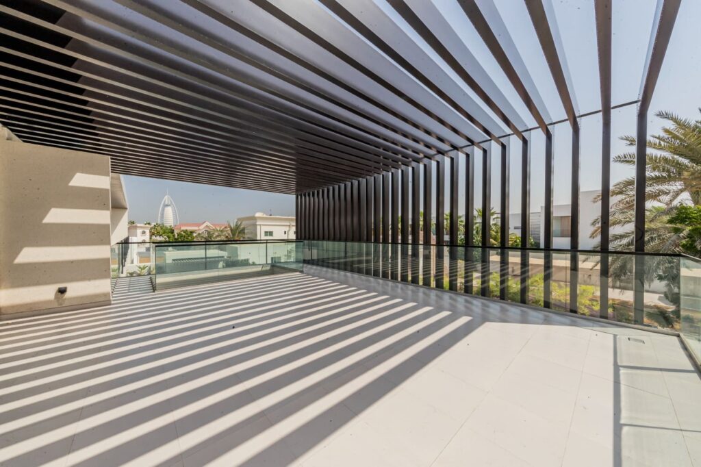 Proposed Mini Palace