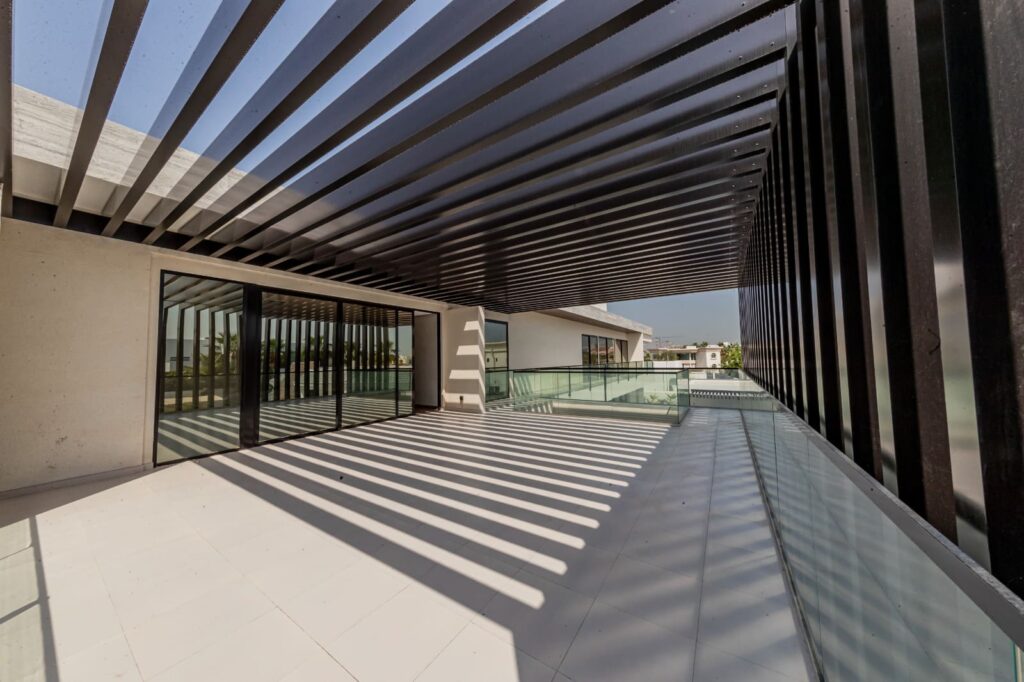 Proposed Mini Palace