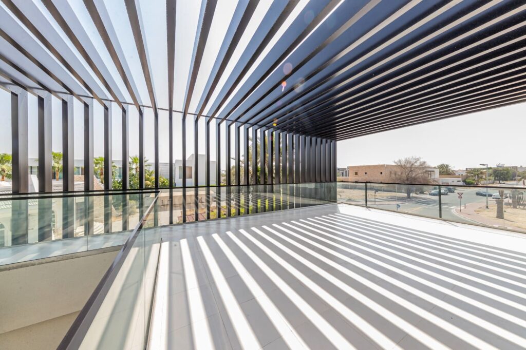 Proposed Mini Palace