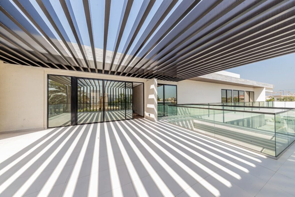 Proposed Mini Palace