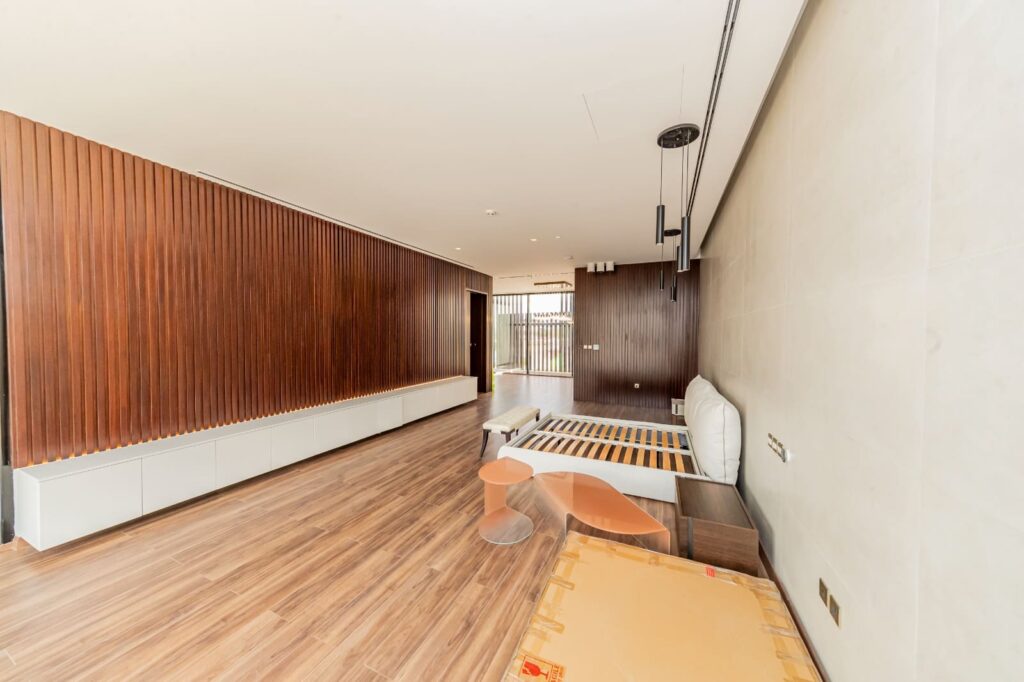 Proposed Mini Palace