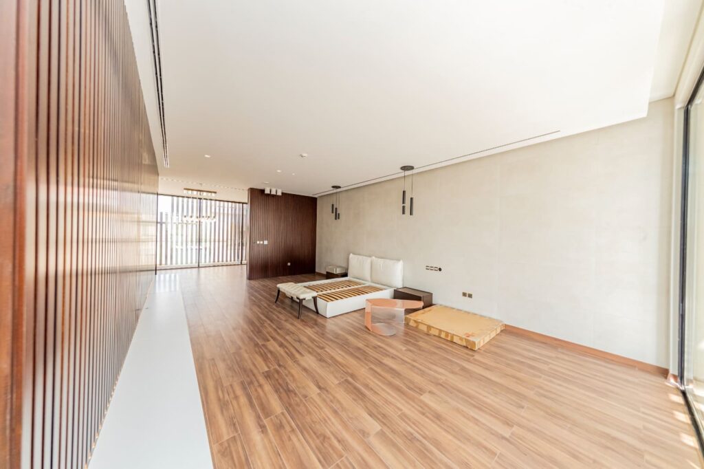 Proposed Mini Palace