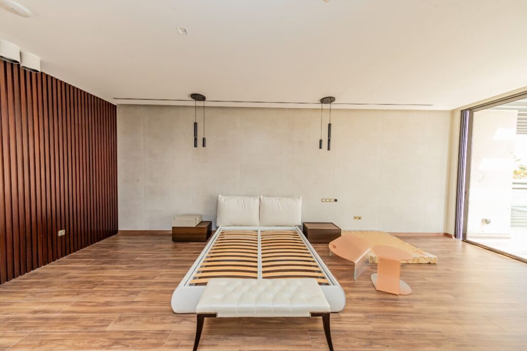 Proposed Mini Palace