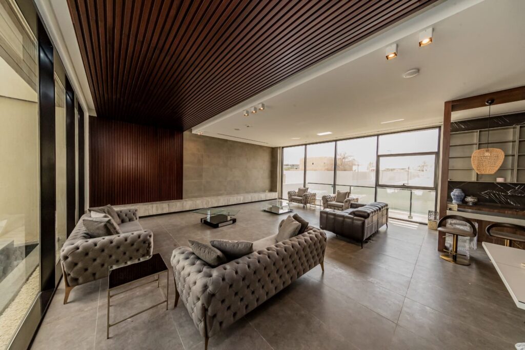 Proposed Mini Palace