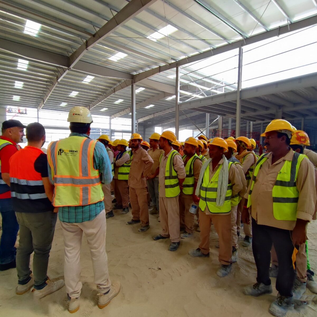 site-management-sevice-perOrient-456