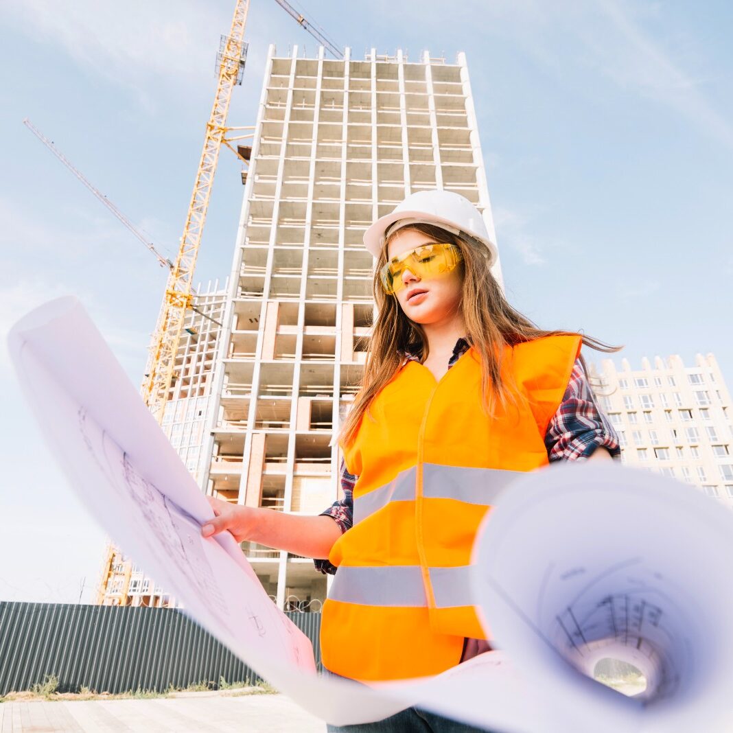 Pre-Construction-pero