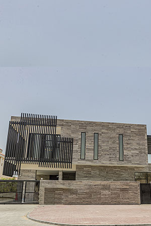 Residential Construction