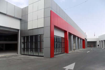 VIP CAR SERVICE CENTER