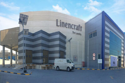 EMIRATES FLIGHT CATERING