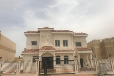 Luxurious Villa – Al Barsha South 2
